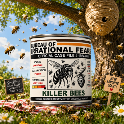 Killer Bees