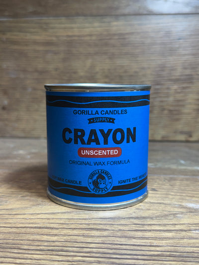 Crayon (UNSCENTED)