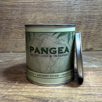 Pangea Scented Candle