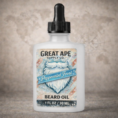 Trailhead - Beard Oil