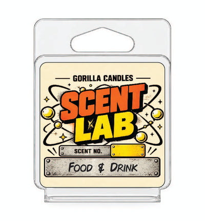 Food & Drink - Scent Labs 1 Ounce Melts