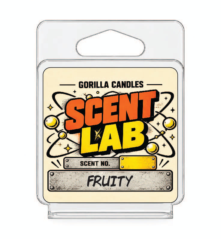 Fruity Scents - Scent Labs 1 Ounce Melts