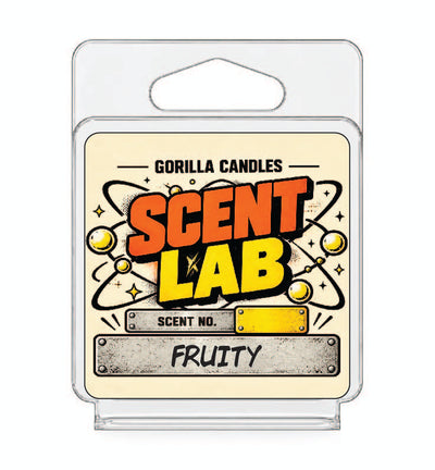 Fruity Scents - Scent Labs 1 Ounce Melts