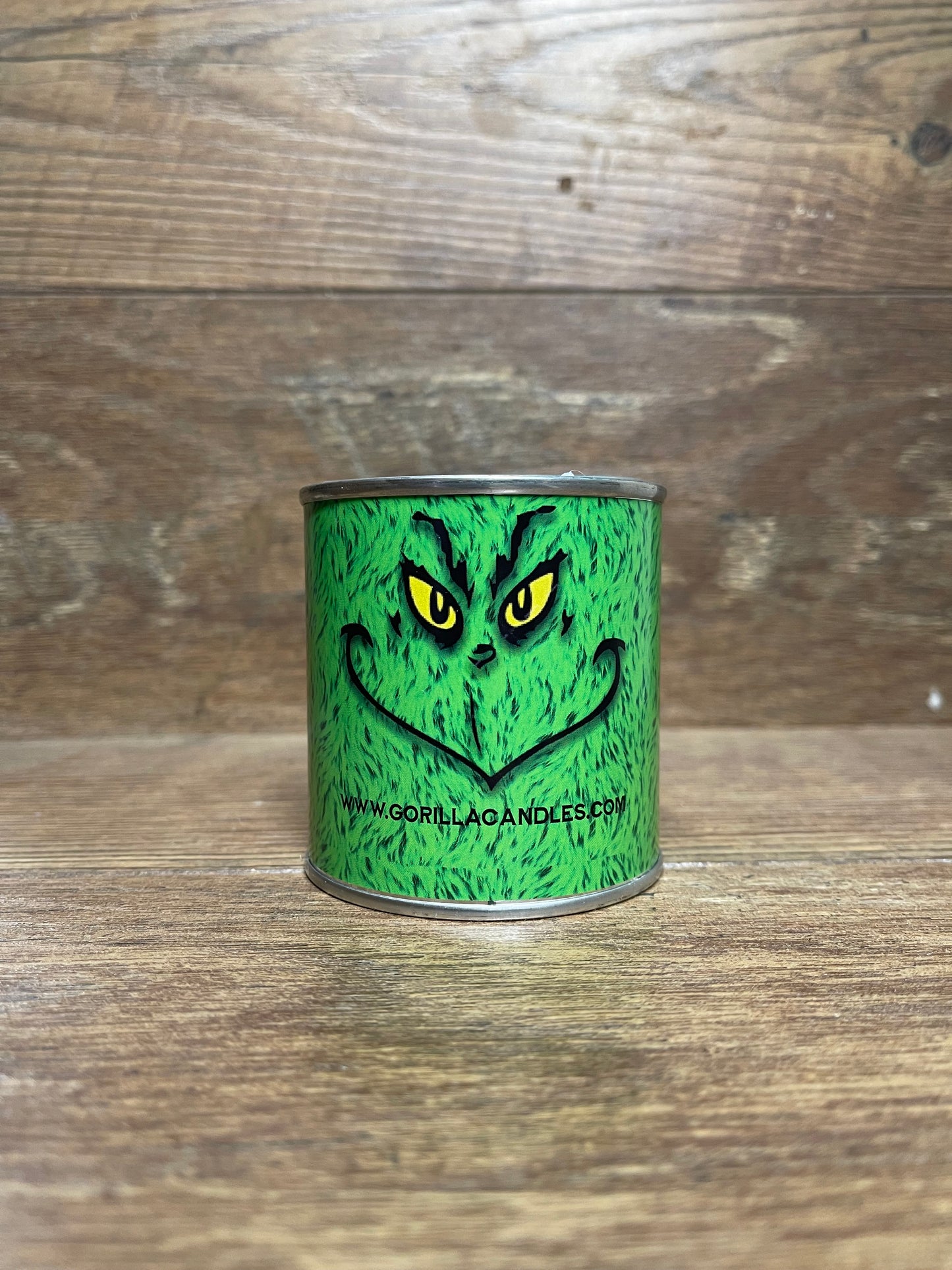 You're a Mean One!