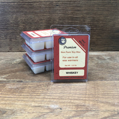 Wax Melts