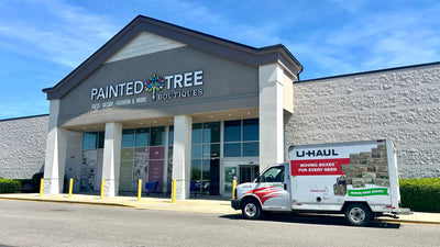 The Painted Tree Closing: Not Surprising - Just Unfortunate
