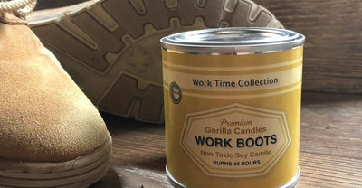 Benefits of Burning Candles in Your Home