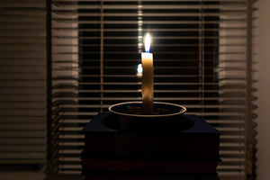 How Much Space Will an 8-Ounce Gorilla Candle Fill with Scent?
