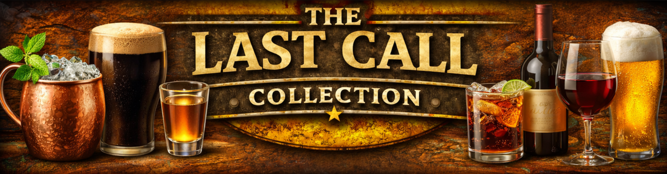 Last Call Collection