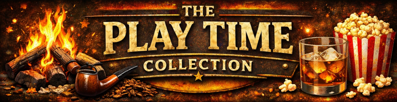 Play Time Candle Collection