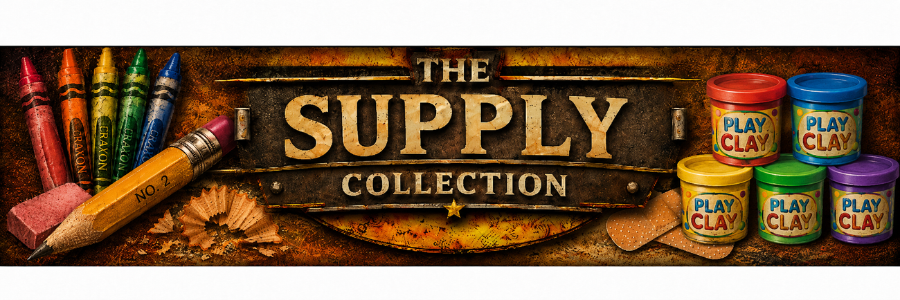 Supply Room Collection