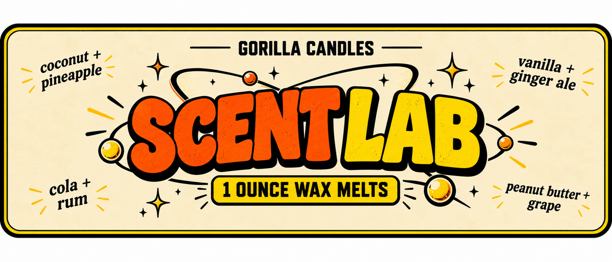 Scent Lab Wax Melts