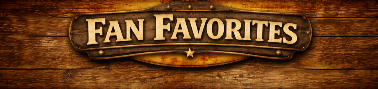 Fan Favorites