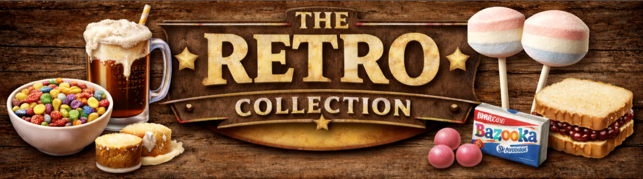 Retro Collection