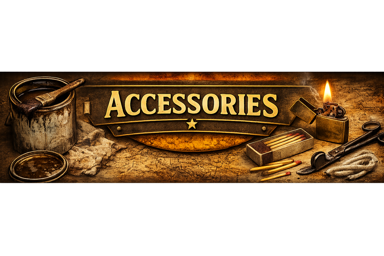 Accessories