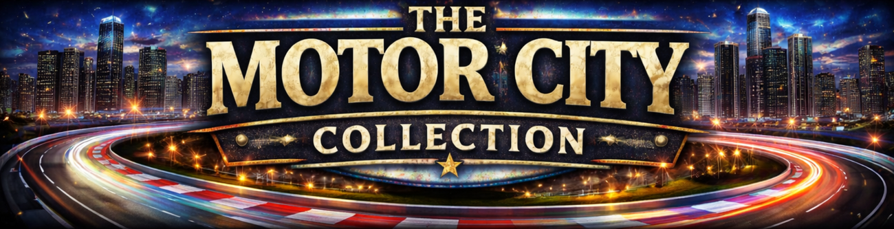 Motor City Collection