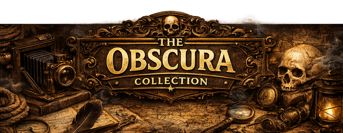 The Obscura Collection