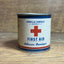 Adhesive Bandages