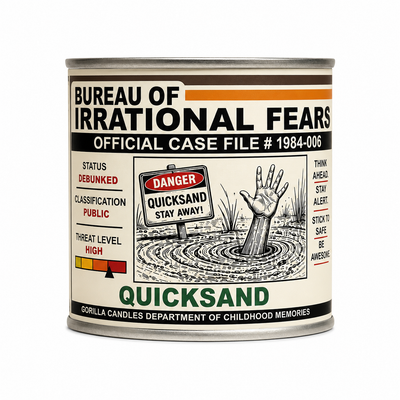 Quicksand