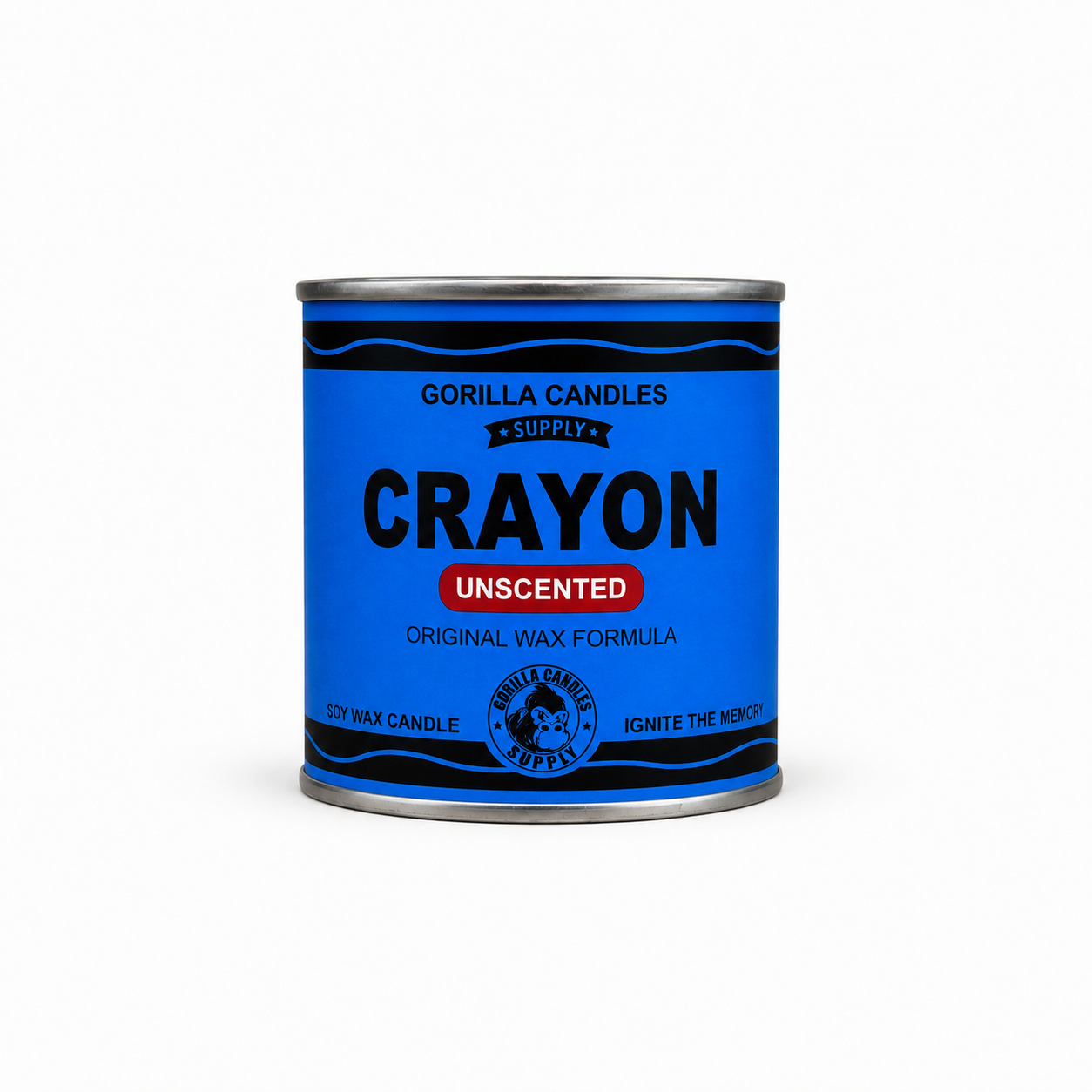 Crayon (UNSCENTED)