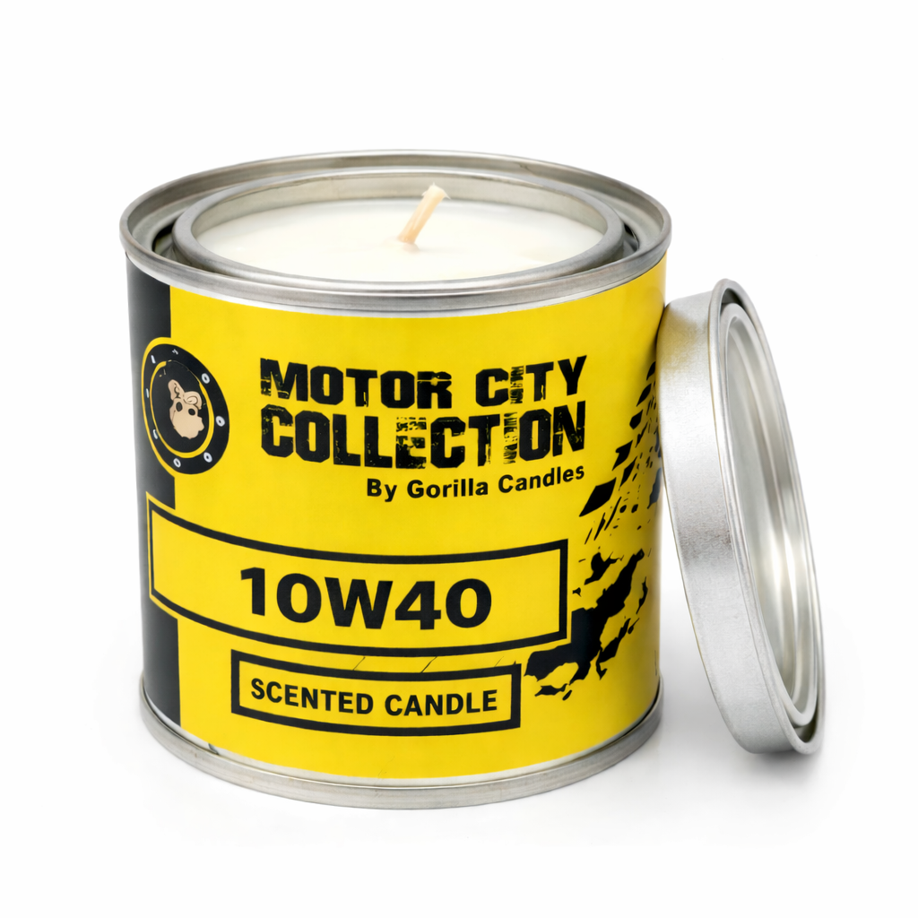 10W-40