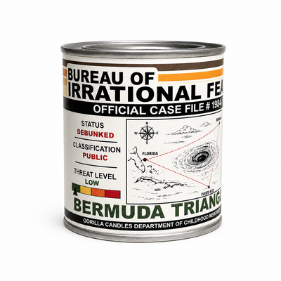 Bermuda Triangle