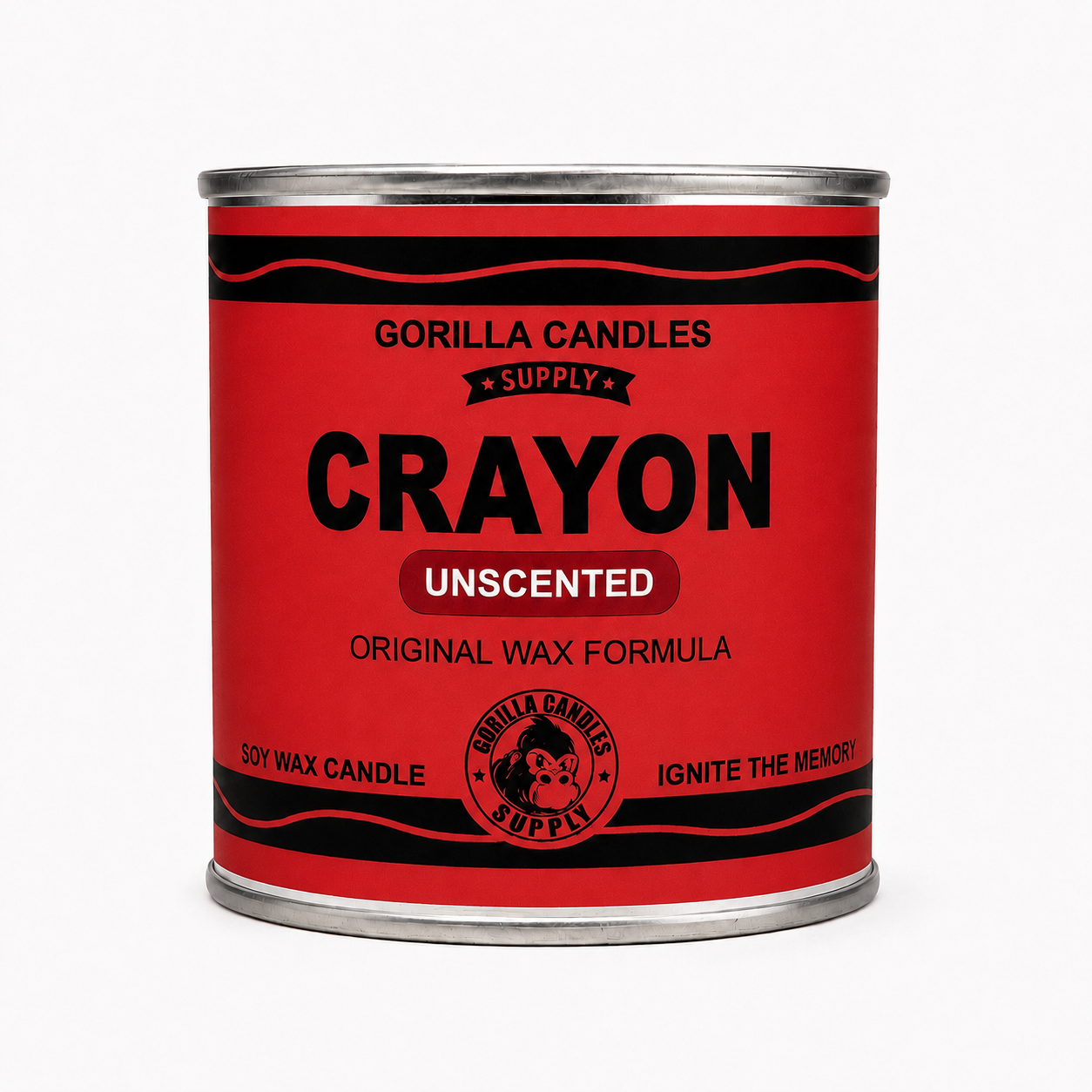 Crayon (UNSCENTED)