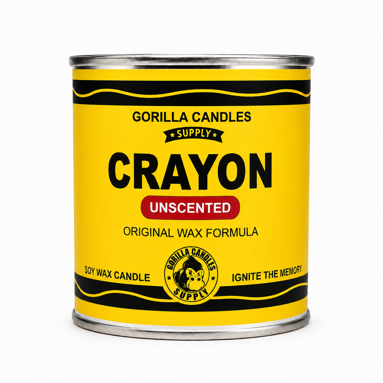 Crayon (UNSCENTED)
