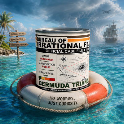 Bermuda Triangle