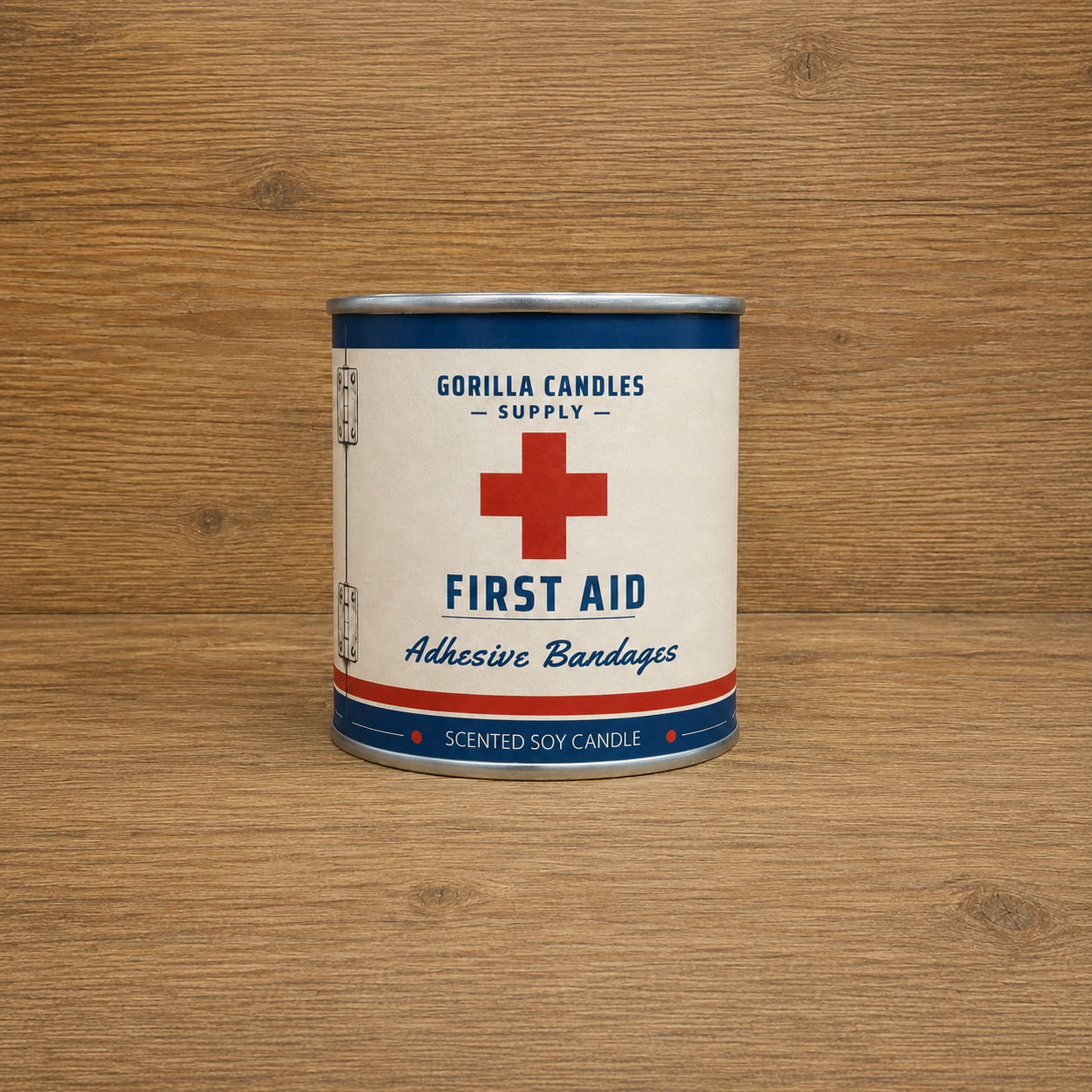 Adhesive Bandages