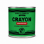 Crayon (UNSCENTED)