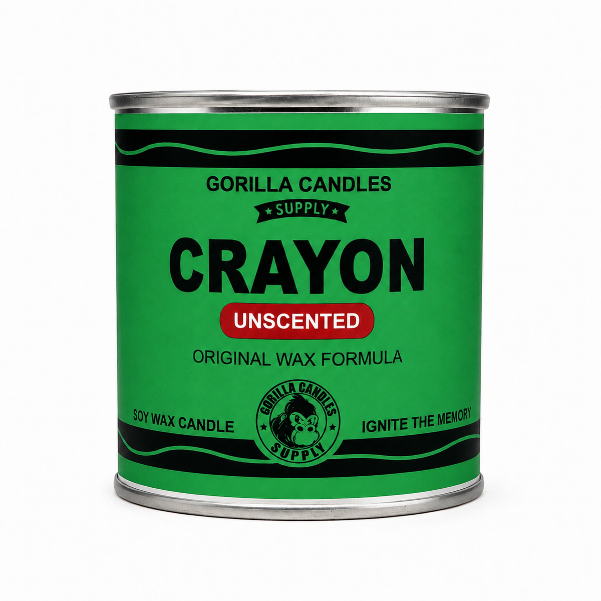 Crayon (UNSCENTED)