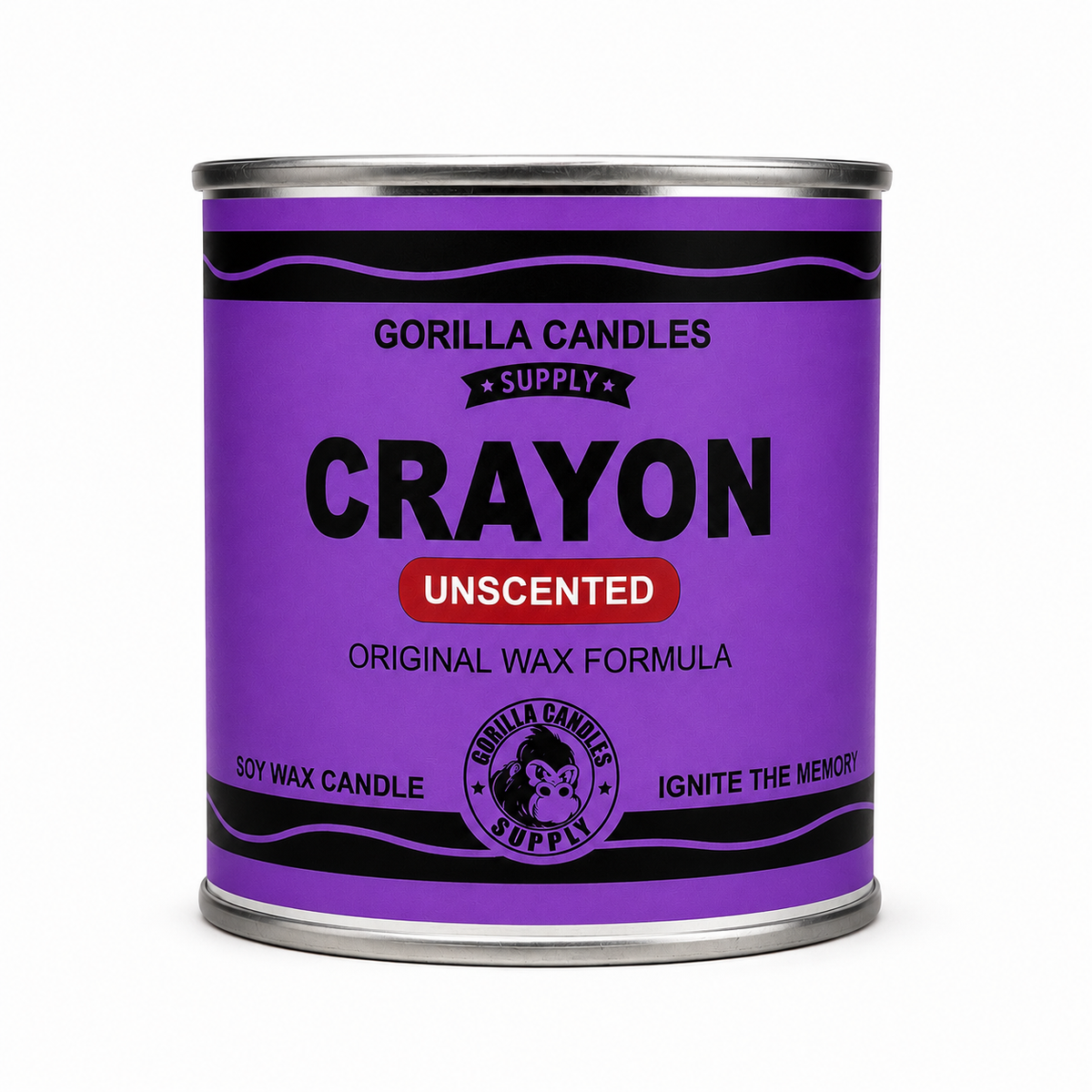 Crayon (UNSCENTED)