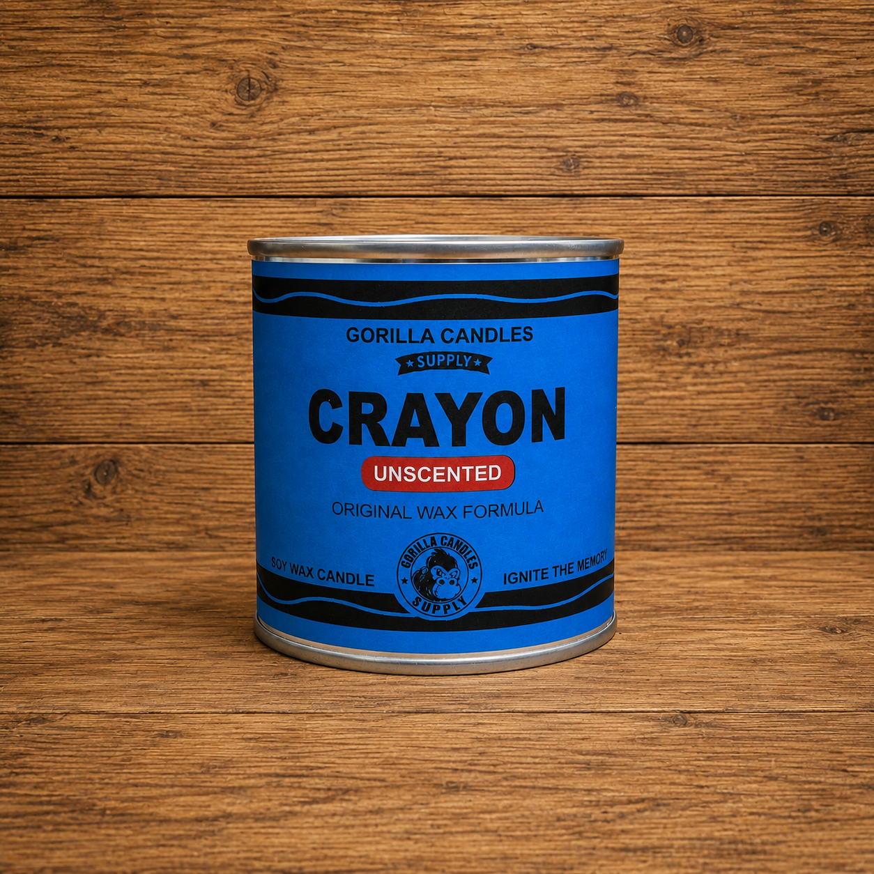 Crayon (UNSCENTED)