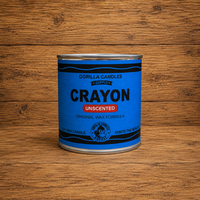 Crayon (UNSCENTED)