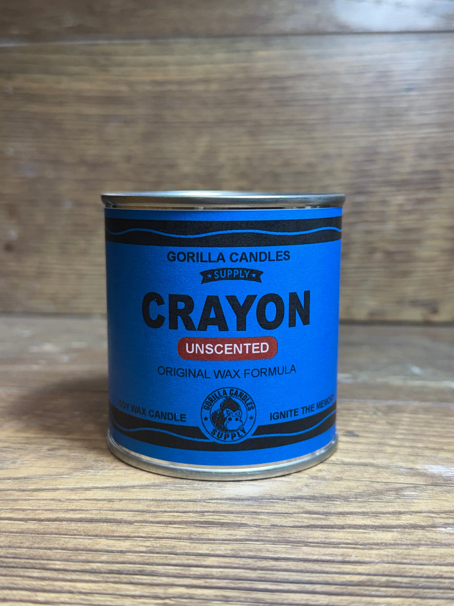 Crayon (UNSCENTED)