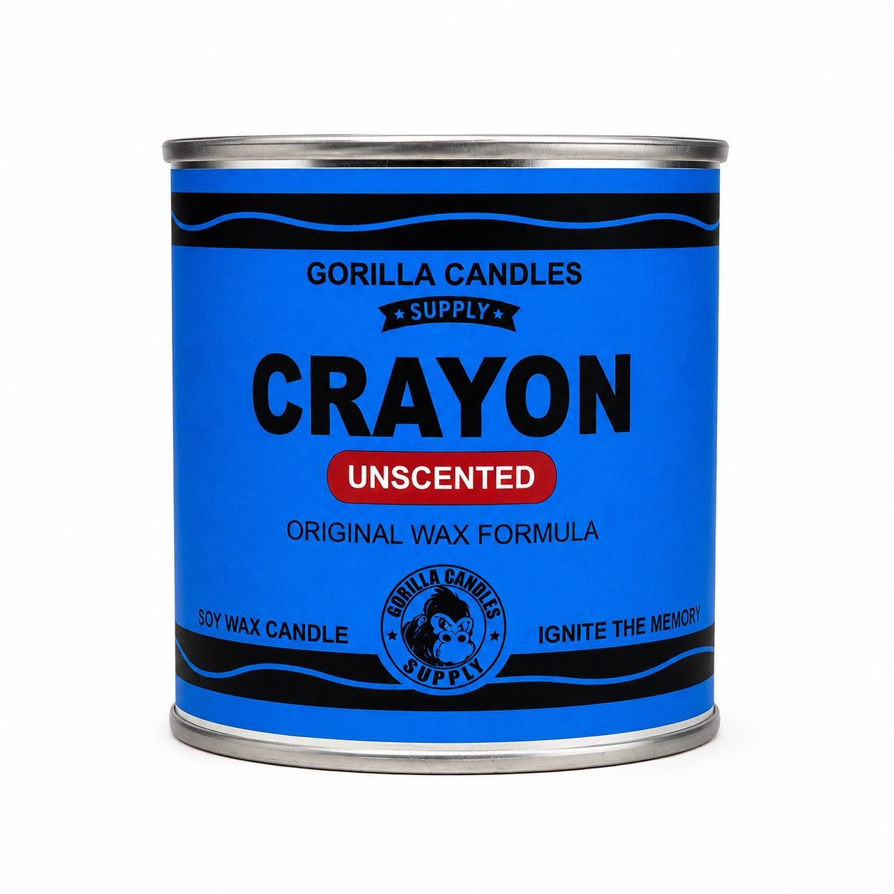 Crayon (UNSCENTED)