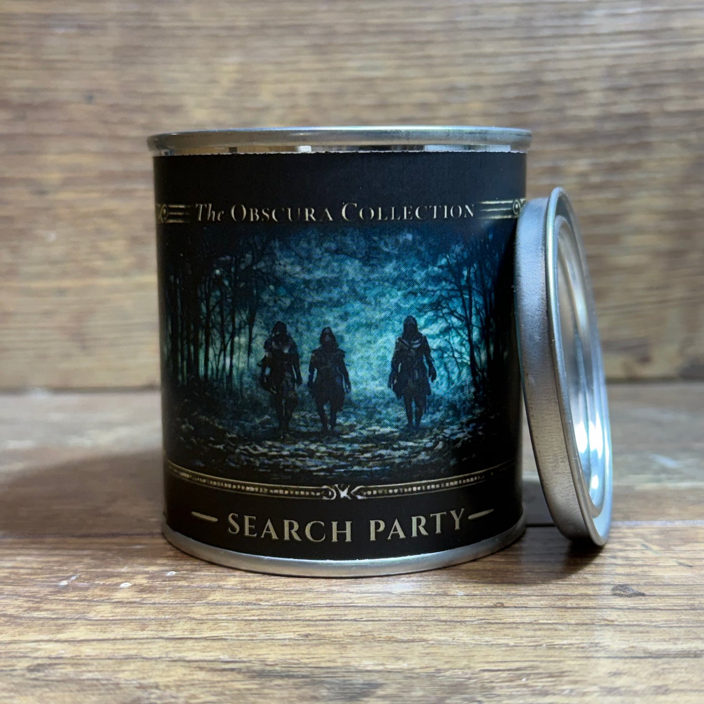 Search Party