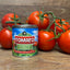 Tomato on The Vine Vine Ripened Tomato Scented candle