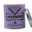 Lavender Martini Scented Candle