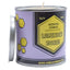 Lavender Honey Scented Candle
