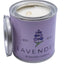 Lavender Candle