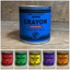 Crayon (UNSCENTED)