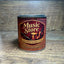 Music Store Scented Candle