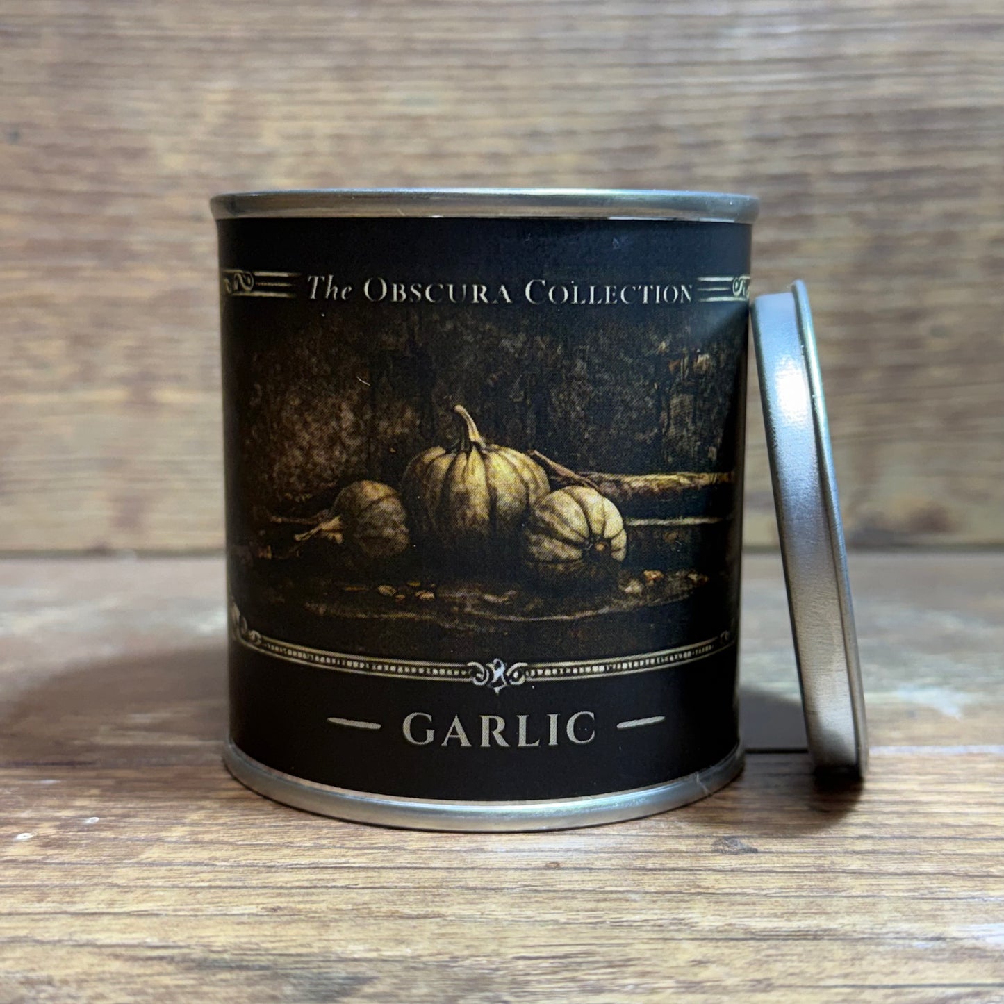 Garlic
