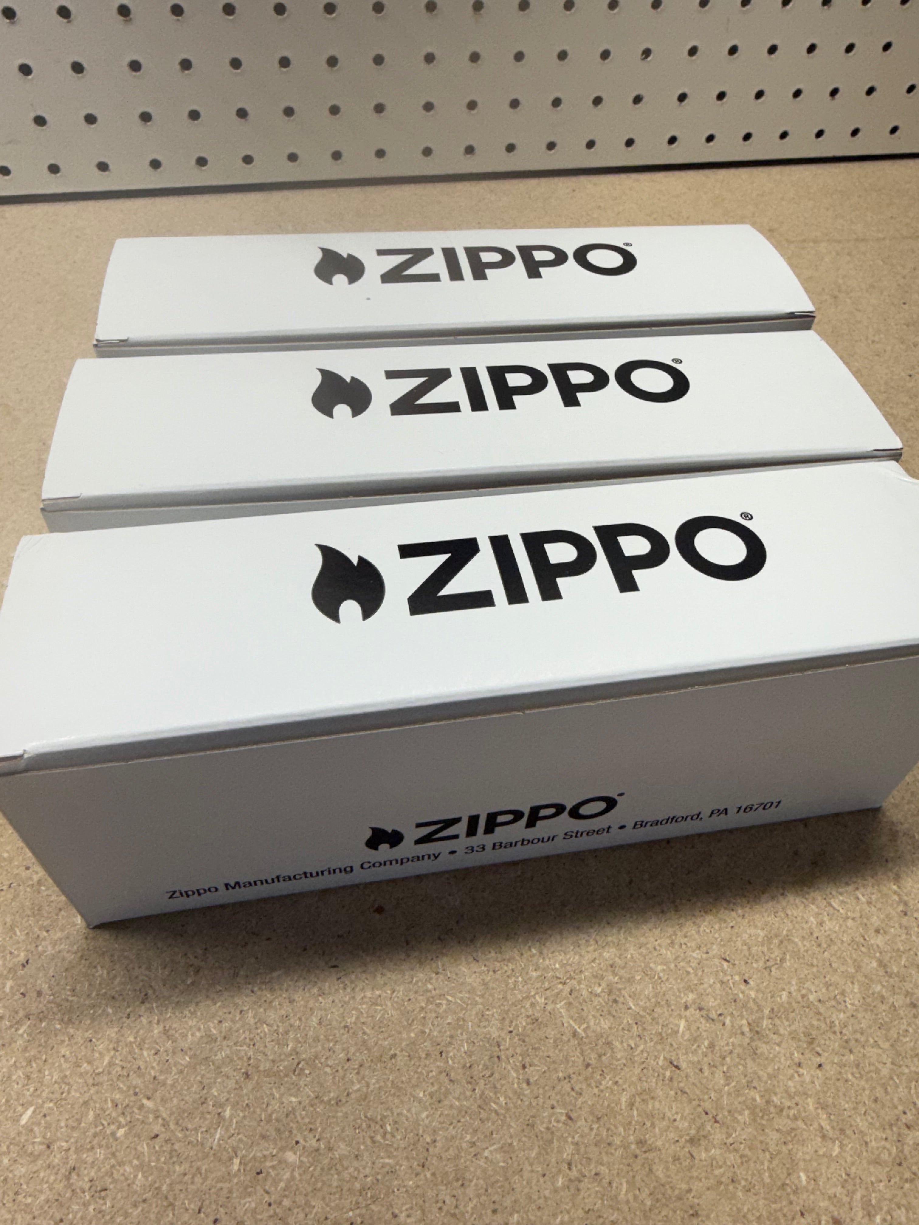 Zippo - Gorilla Candles v1 – Gorilla Candles™
