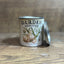 Garlic - Scented Candle