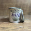 Lavender Candle