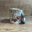Tomato on The Vine Vine Ripened Tomato Scented candle