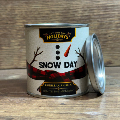 Snow Day